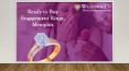 Ready to Ship Engagement Rings Memphis | Ready to Wear Engagement Rings Memphis