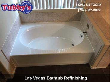 Las Vegas Bathtub Refinishing