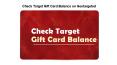 Check Target Gift Card Balance on Geotargeted PowerPoint PPT Presentation