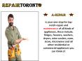 Appliance Repair: Home Appliance Repair Toronto 647 33333-50 PowerPoint PPT Presentation