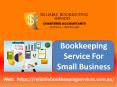 Bookkeeping Service For Small Business PowerPoint PPT Presentation
