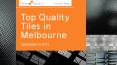 Quality Tiles At Unbeatable Prices | Tiles Republic PowerPoint PPT Presentation