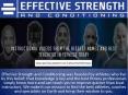 Effective Strength and Conditioning PPT PowerPoint PPT Presentation
