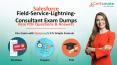 Impressive Field-Service-Lightning-Consultant Exam Dumps in Field-Service-Lightning-Consultant PDF Dumps Questions by CertsMate PowerPoint PPT Presentation