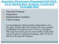 Guanidine Dihydrogen Phosphate(CAS 5423-22-3) Market Size And Forecast PowerPoint PPT Presentation