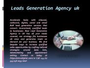 Leads Generation Agency uk (1)