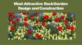 Most Attractive Rock Garden Design and Construction (1) PowerPoint PPT Presentation