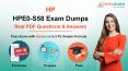 Awesome HPE0-S58 Exam Dumps in HPE0-S58 PDF Dumps Questions by CertsMate PowerPoint PPT Presentation