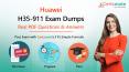 Impressive H35-911 Exam Dumps in H35-911 PDF Dumps Questions by CertsMate PowerPoint PPT Presentation