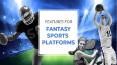 Benefits and Features of Fantasy Sports Game Software PowerPoint PPT Presentation