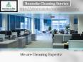 Office Disinfection Service Roanoke VA PowerPoint PPT Presentation