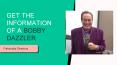 Check Out The Information About A BOBBY DAZZLER | Keen Fisherman PowerPoint PPT Presentation