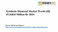 Synthetic Diamond Market Worth US$ 27,518.8 Million By 2024 PowerPoint PPT Presentation