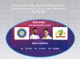 Cricket Match Prediction, Today Match Prediction Who Will Win PowerPoint PPT Presentation