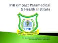 IPHI Best Certificate Courses PowerPoint PPT Presentation