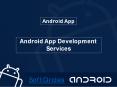 Android App Development Services - SoftCircles PowerPoint PPT Presentation