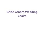 Wedding Decorations (1)