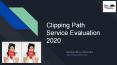What Does Clipping Path 2021 PowerPoint PPT Presentation