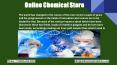 Chemicals shop Europe | Online Chemical Store USA PowerPoint PPT Presentation