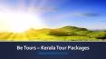 Kerala Tour Operators PowerPoint PPT Presentation