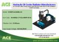 Hydraulic Oil Cooler Radiator Manufacturers PowerPoint PPT Presentation