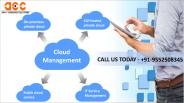 Cloud Management