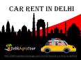 Car rent in Delhi | Car hire in Delhi | Tourist car hire in Delhi (1)