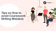 Tips on How to avoid Coursework Writing Mistakes PowerPoint PPT Presentation