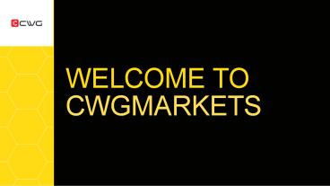 Best CFD Trading Platform