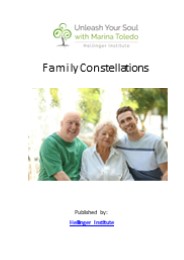 Family Constellations