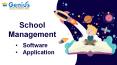 School Management ERP Software System