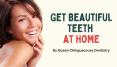 How to Get Beautiful Teeth at Home by QC Dentistry PowerPoint PPT Presentation