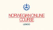 Norwegian Online Course - LENOO