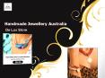 Handmade Jewellery Australia PowerPoint PPT Presentation