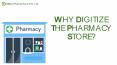 How to digitize your pharmacy store? PowerPoint PPT Presentation