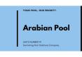 Arabianpools PowerPoint PPT Presentation
