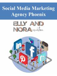 Social Media Marketing Agency Phoenix