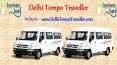 Luxury or Normal Tempo Traveller on Rent PowerPoint PPT Presentation