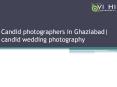 Candid Wedding Photography | Best Photography For Wedding PowerPoint PPT Presentation
