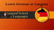 German Language Institute | Online German Language Course