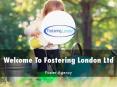 Fostering London Ltd Presentation PowerPoint PPT Presentation