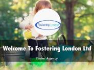 Fostering London Ltd Presentation