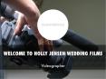 HOLLY JENSEN WEDDING FILMS Presentation PowerPoint PPT Presentation