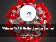 A B Medical Services Limited Presentation