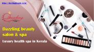 Bridal Makeup in Kochi