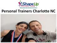Personal Trainers Charlotte NC (2)