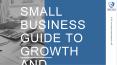 Small Business Guide To Growth and Accurate Taxation PowerPoint PPT Presentation