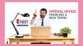 Virtual Office in Dubai PowerPoint PPT Presentation