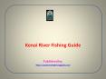 Kenai River Fishing Guide PowerPoint PPT Presentation