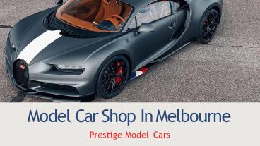 Model Car Shop In Melbourne